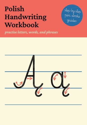 Polish Handwriting Workbook - Grijben